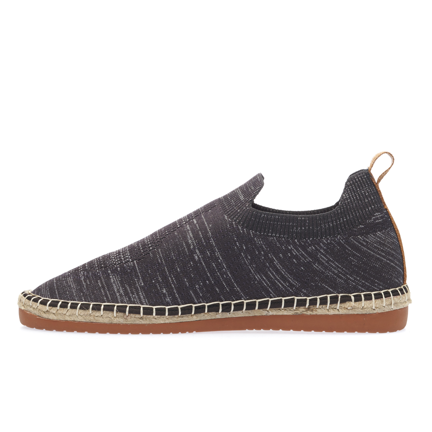 ALPARGATAS UNISEX HAKA HONU MAREA ALTA NEGRO - 2