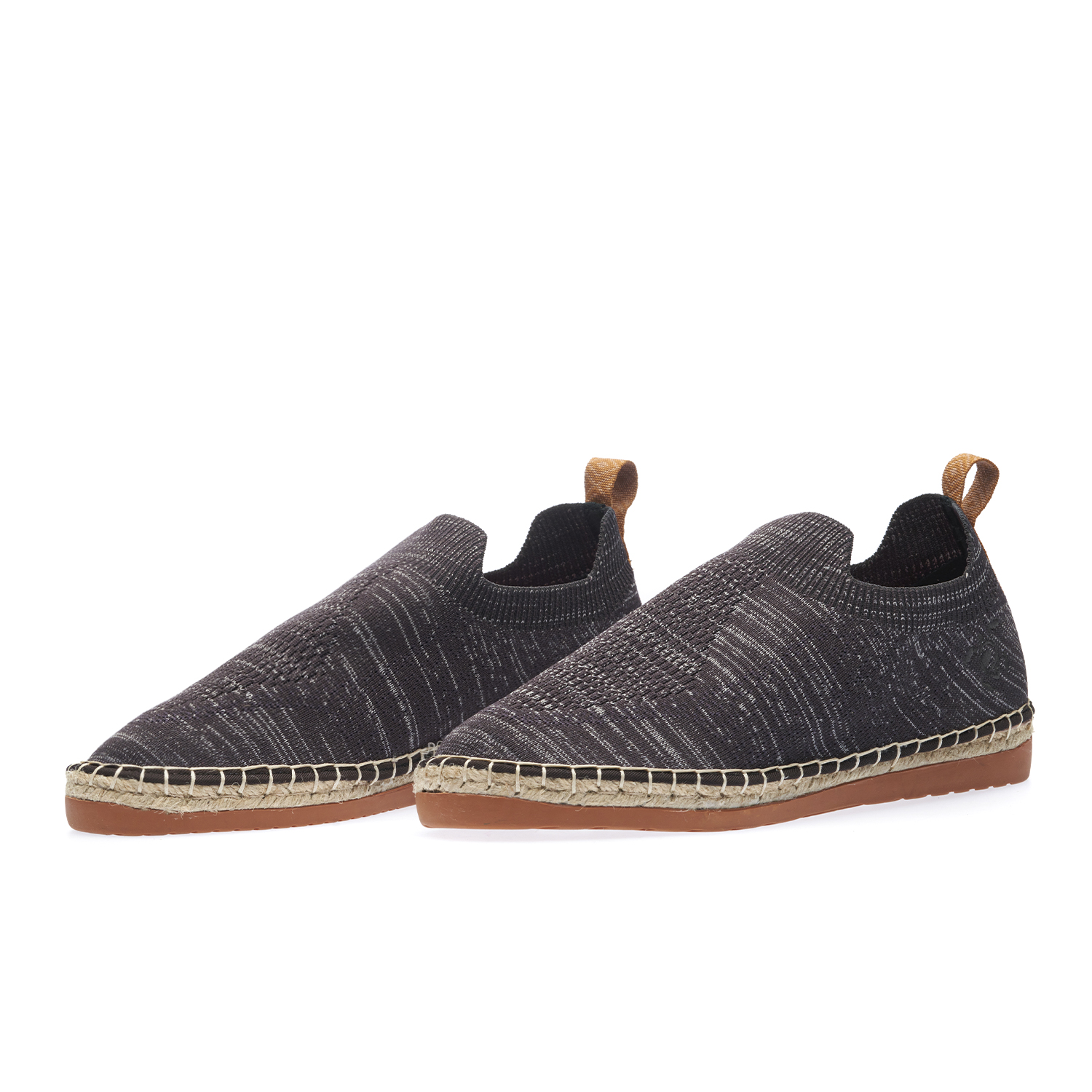 ALPARGATAS UNISEX HAKA HONU MAREA ALTA NEGRO - 3