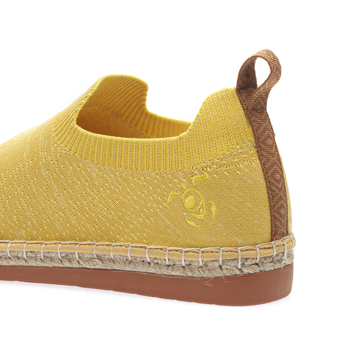 ALPARGATAS UNISEX HAKA HONU MAREA ALTA LIMÓN - 7