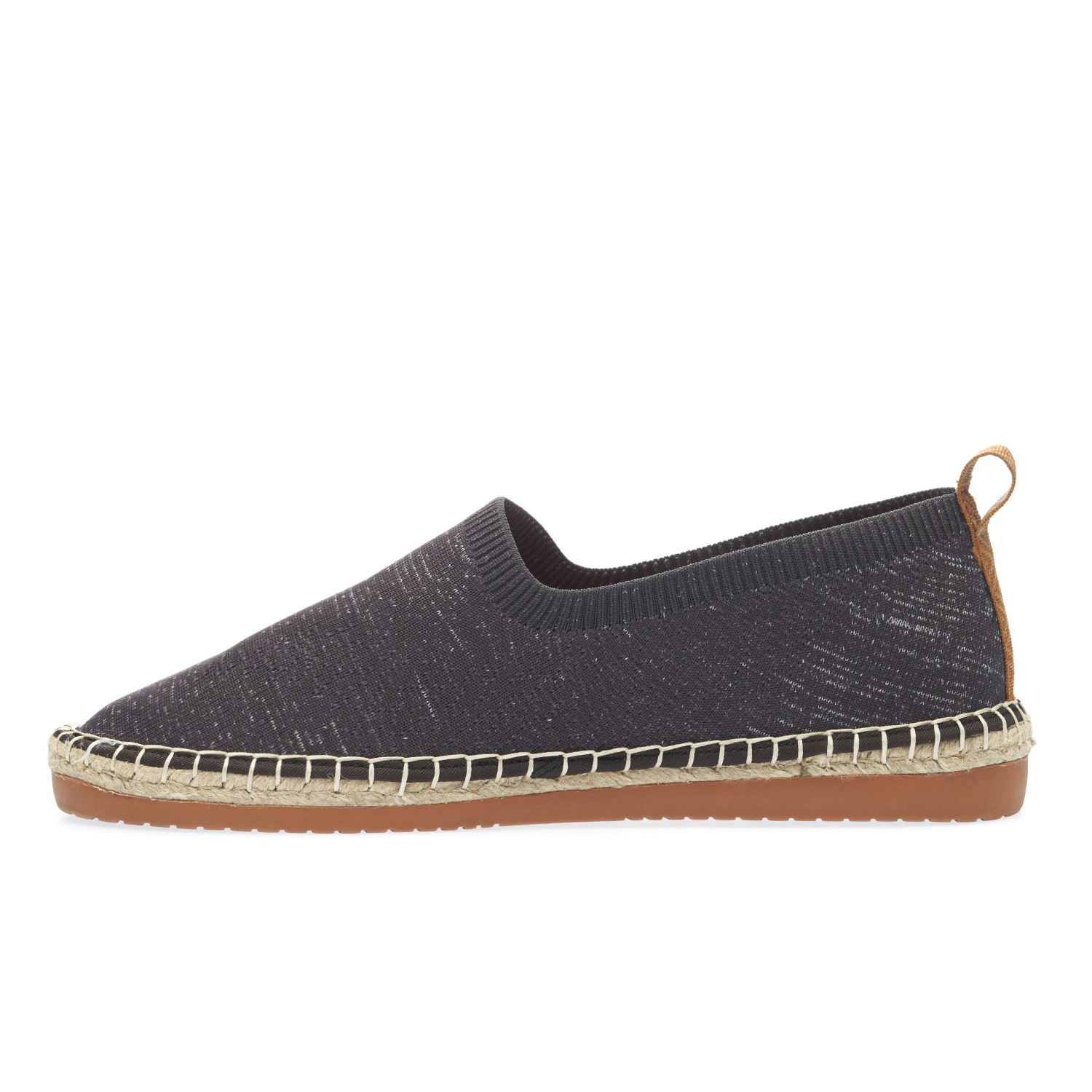 ALPARGATAS UNISEX HAKA HONU MAREA BAJA NEGRO - 2