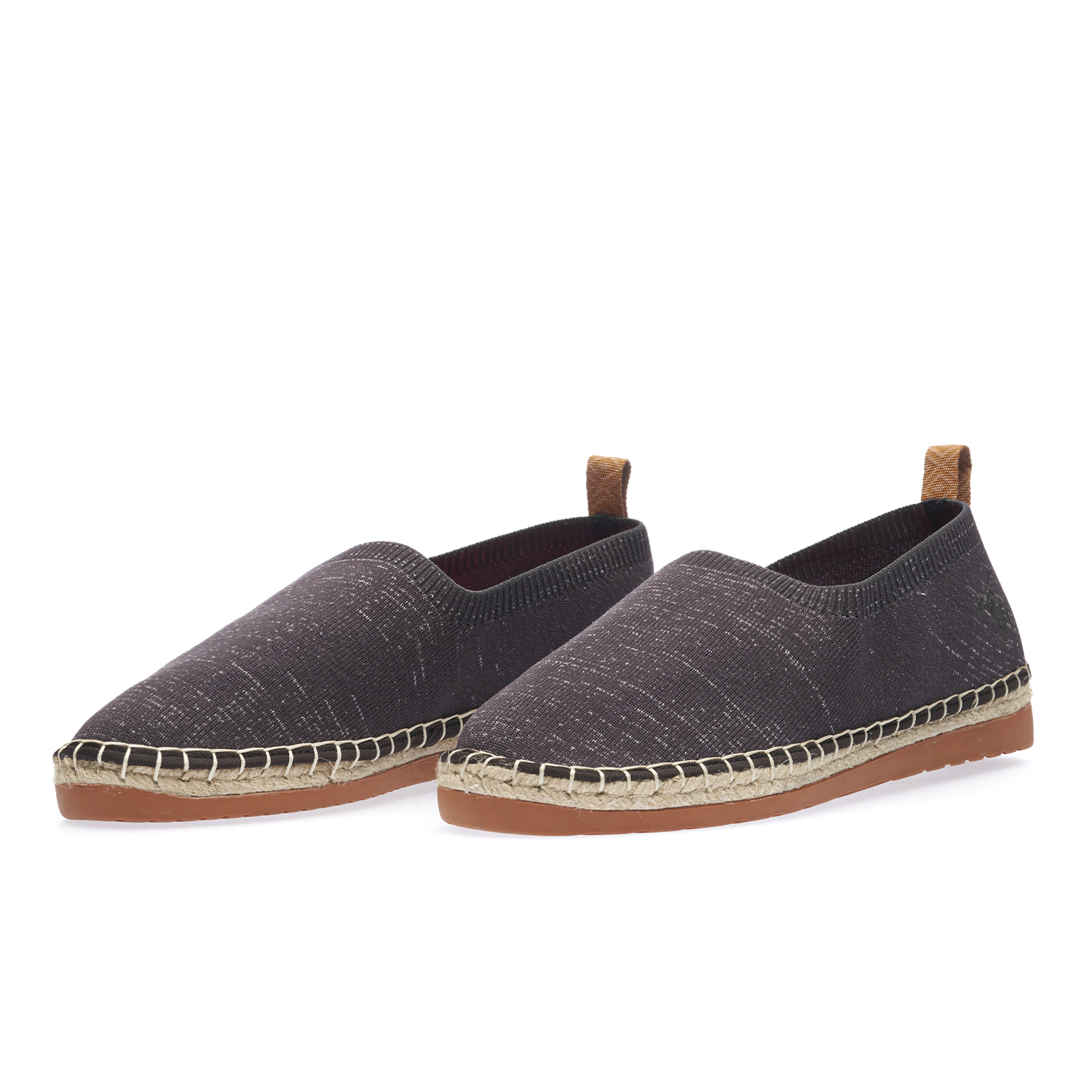 ALPARGATAS UNISEX HAKA HONU MAREA BAJA NEGRO - 3
