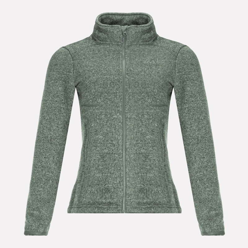 CHAQUETA MUJER SENSE BLEND-PRO JACKET MELANGE LAUREL LIPPI - 1
