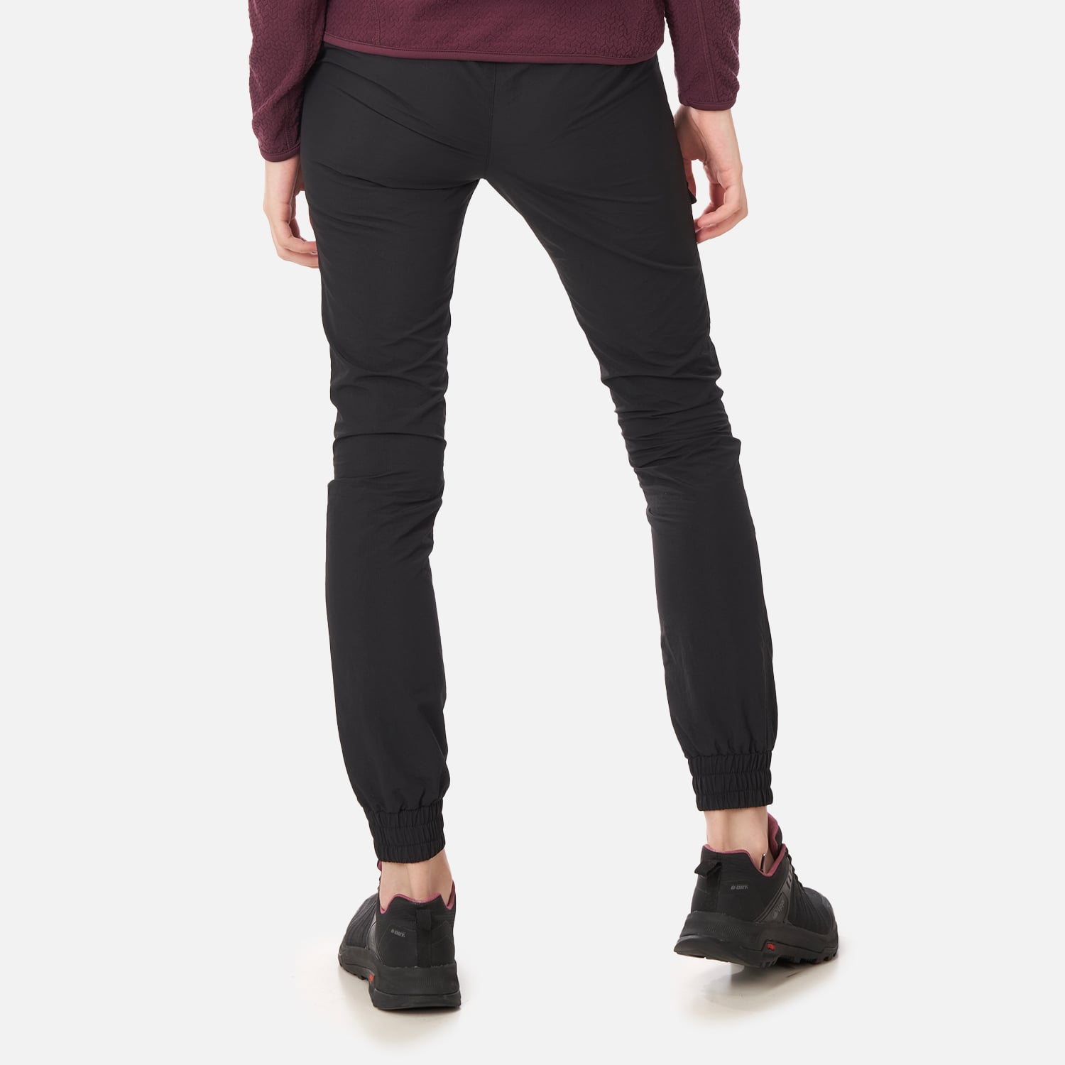 PANTALON TEEN GIRL BREATHING PANTS NEGRO LIPPI - 3