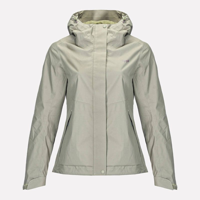 CHAQUETA MUJER BLIZZARD B-DRY HOODY JACKET LAUREL LIPPI - 1