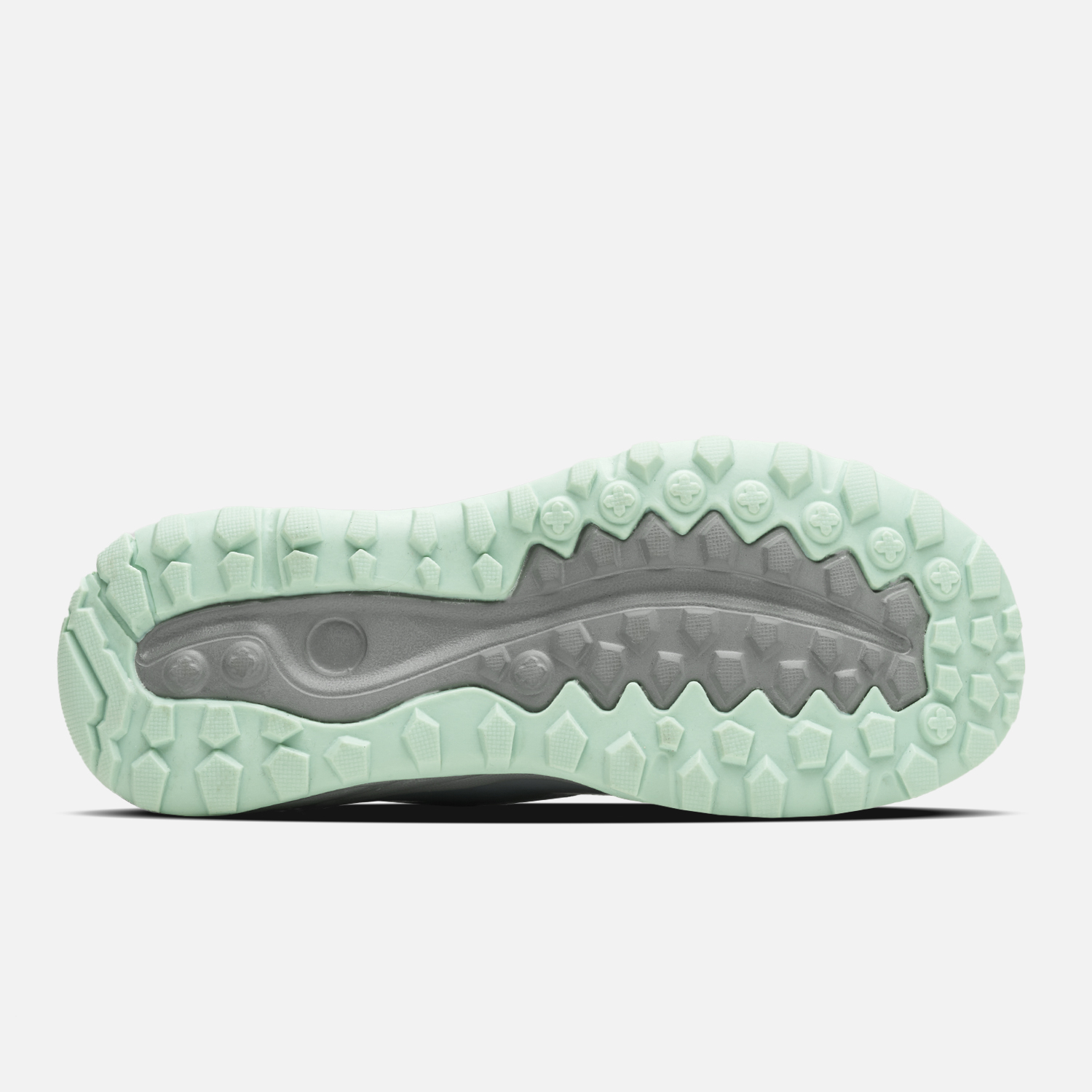 ZAPATILLAS NIÑA LIPPI GRIS PANAL KIDS - 3
