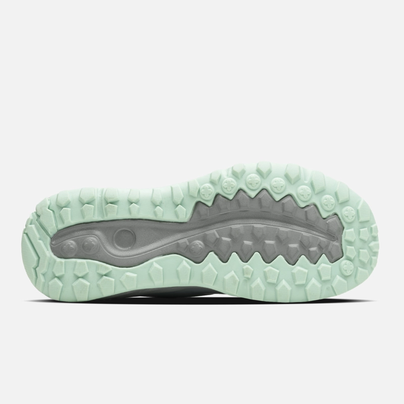 ZAPATILLAS NIÑA LIPPI GRIS PANAL KIDS - 3