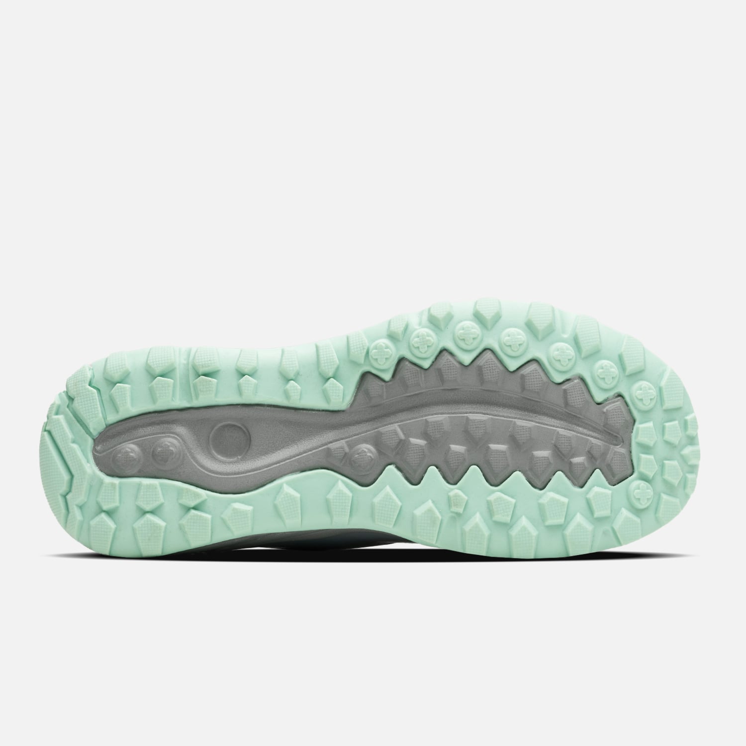 ZAPATILLAS NIÑA LIPPI GRIS PANAL KIDS - 3