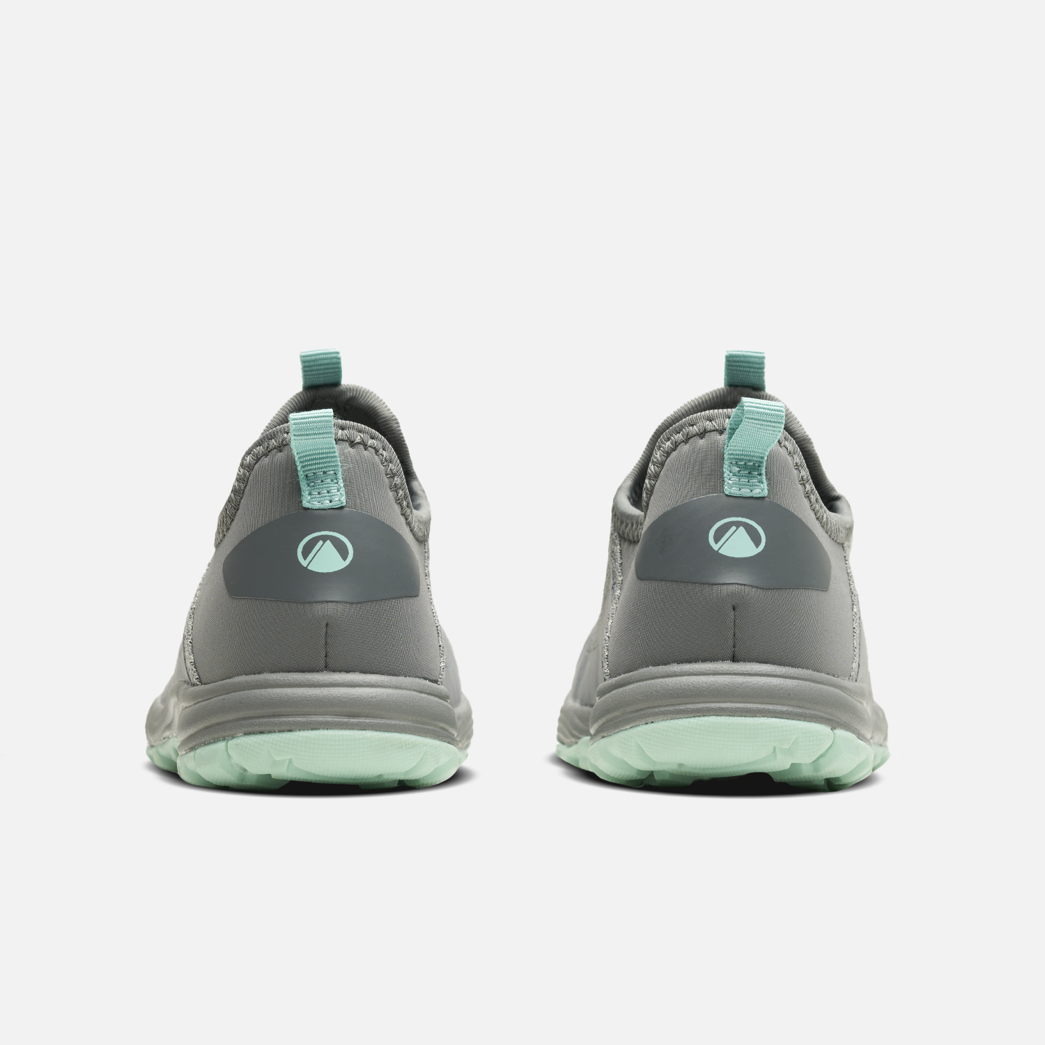 ZAPATILLAS NIÑA LIPPI GRIS PANAL KIDS - 5
