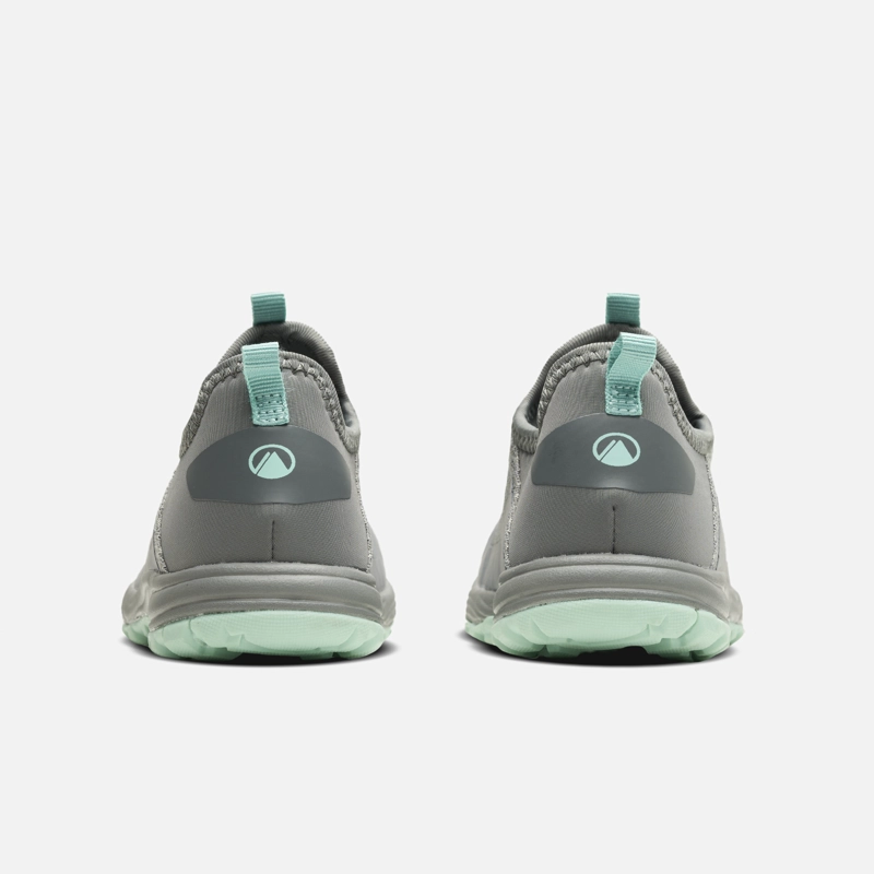 ZAPATILLAS NIÑA LIPPI GRIS PANAL KIDS - 5