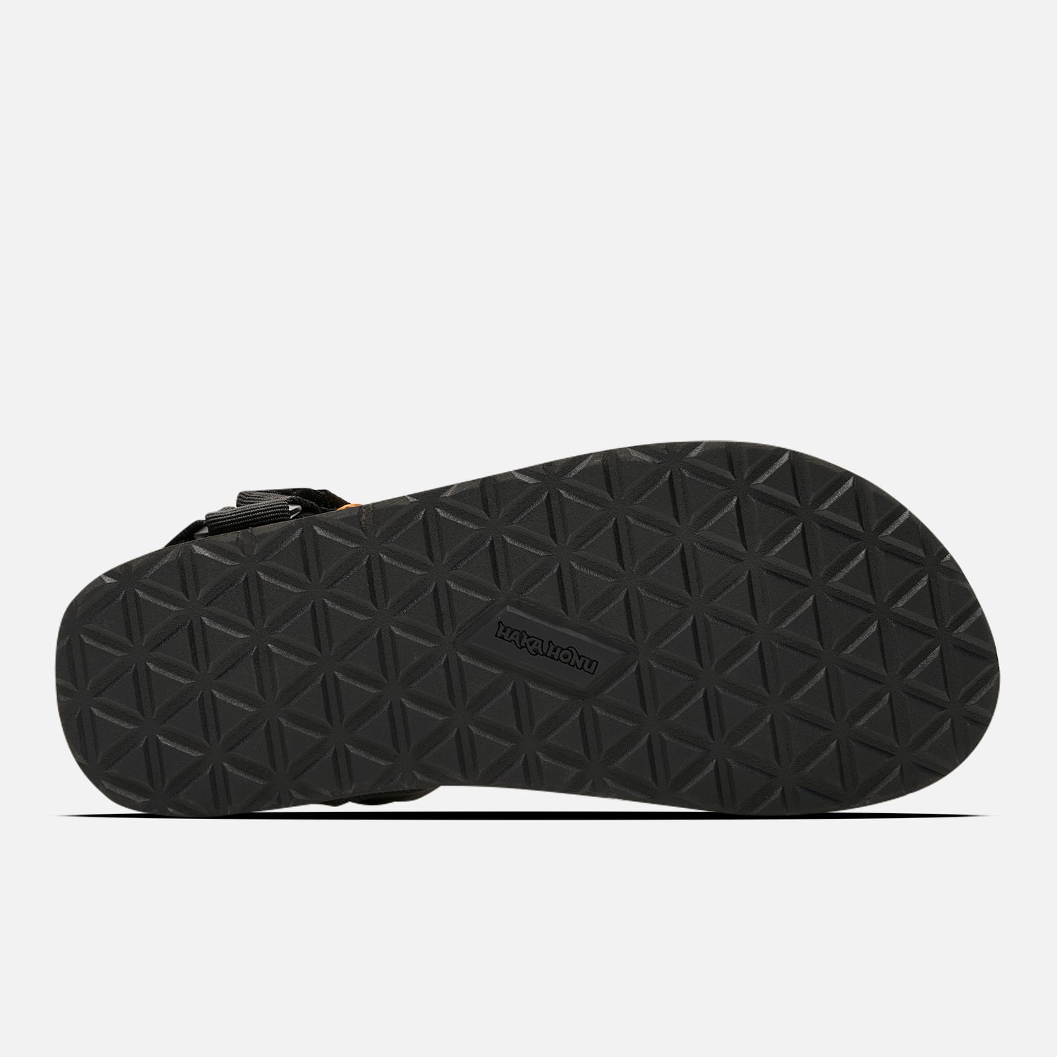 SANDALIAS HOMBRE HAKA HONU NEGRO OFQUI - 3