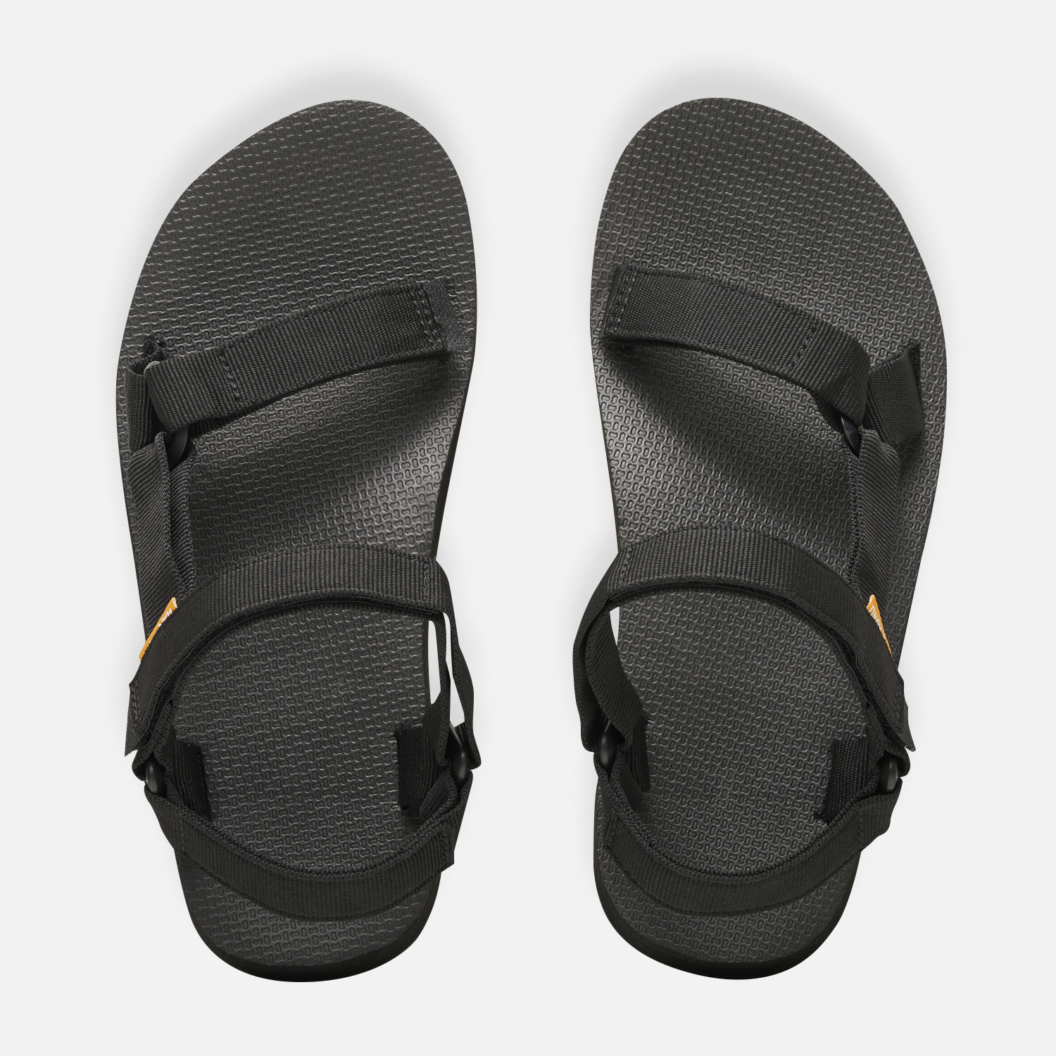 SANDALIAS HOMBRE HAKA HONU NEGRO OFQUI - 4