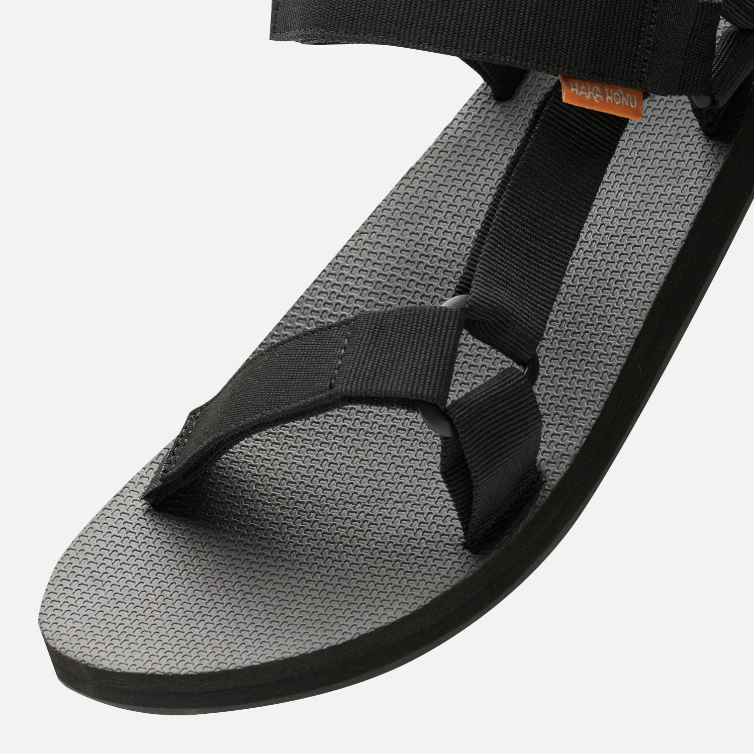 SANDALIAS HOMBRE HAKA HONU NEGRO OFQUI - 5