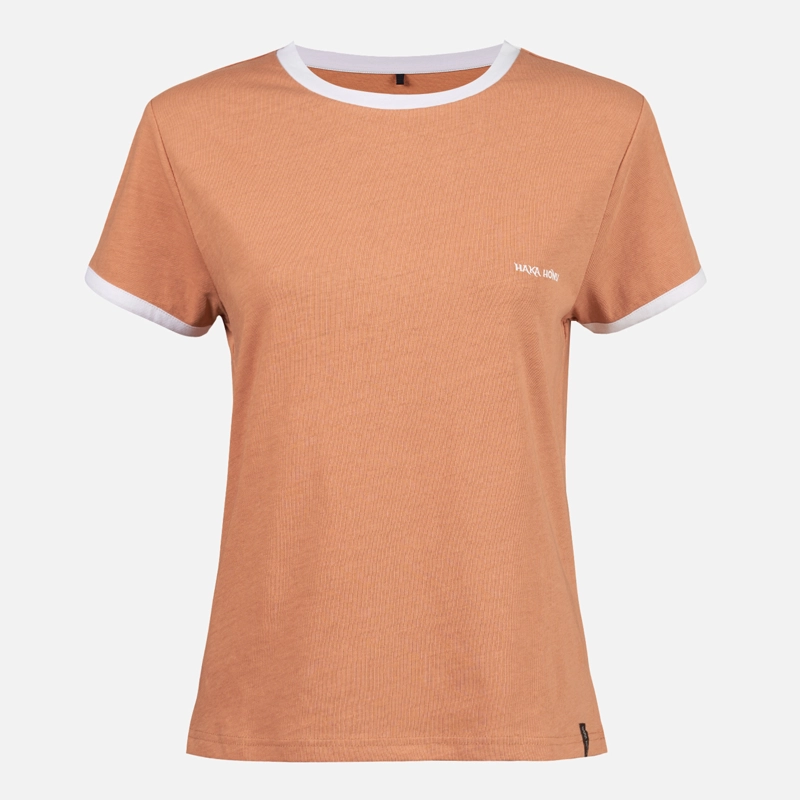 POLERA MUJER HAKA DAMASCO HAKA HONU - 1