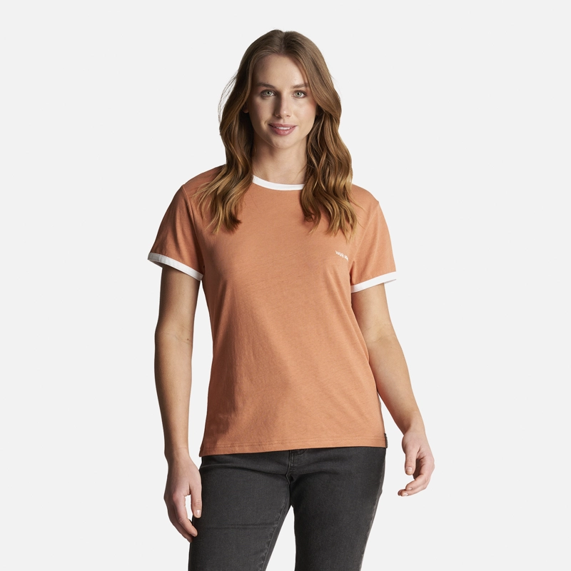 POLERA MUJER HAKA DAMASCO HAKA HONU - 2