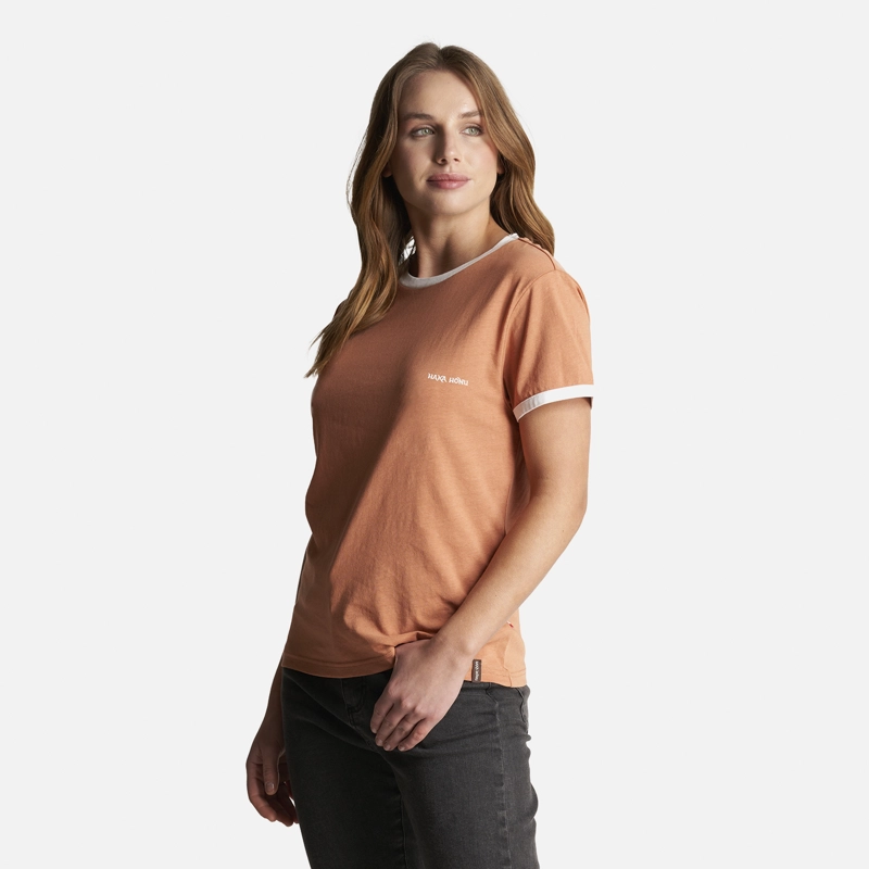 POLERA MUJER HAKA DAMASCO HAKA HONU - 3