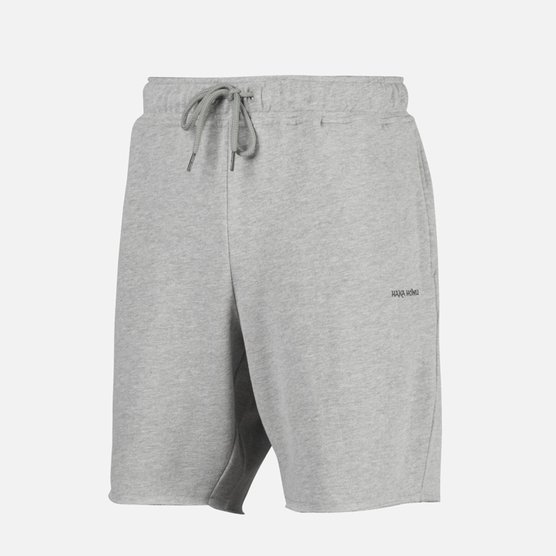 HAKA HONU SHORT ALGODÓN HOMBRE HAKA HONU GRIS PAUSA MELANGE