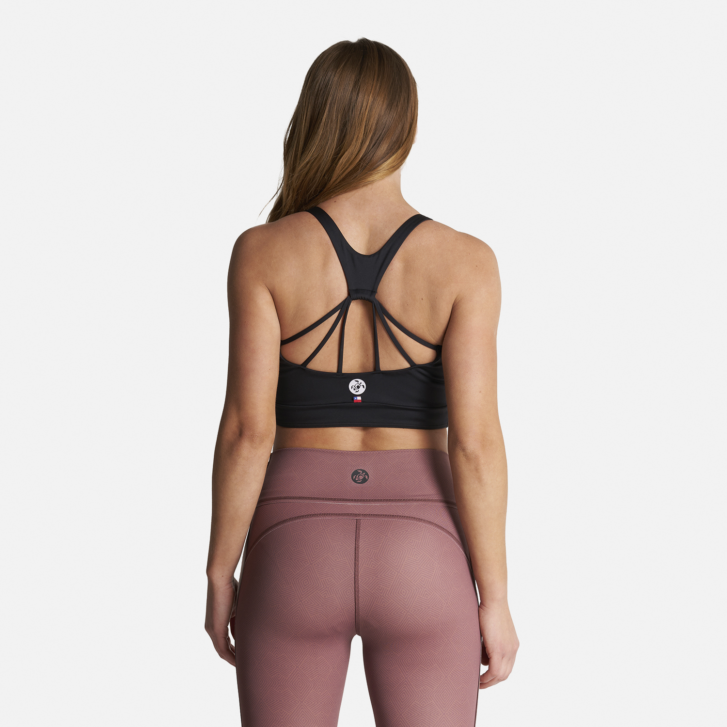 PETO MUJER PETALO NEGRO HAKA HONU V23 - 4