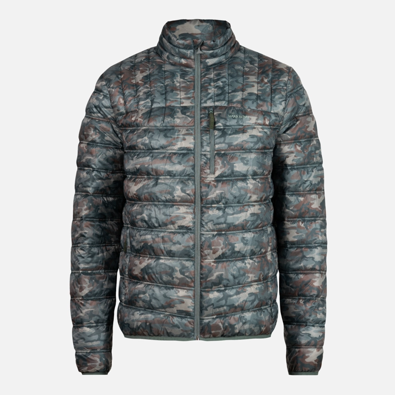 CHAQUETA HOMBRE ULTRA-LIVIANA FULL PRINT HAKA HONU - 1