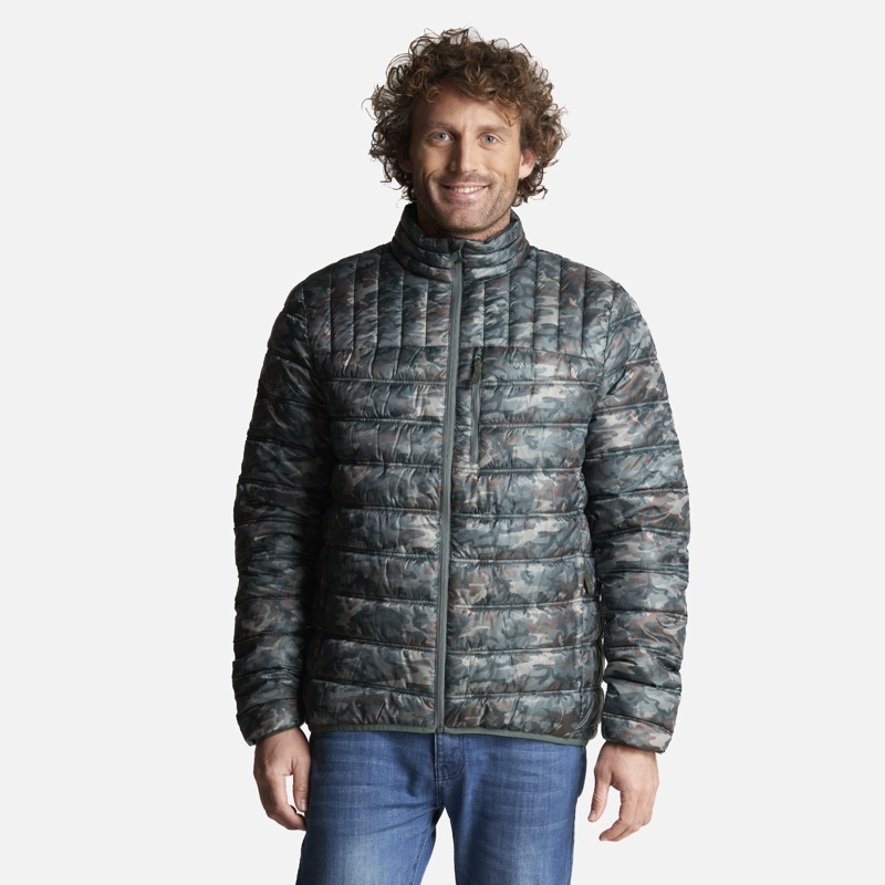 CHAQUETA HOMBRE ULTRA-LIVIANA FULL PRINT HAKA HONU - 2
