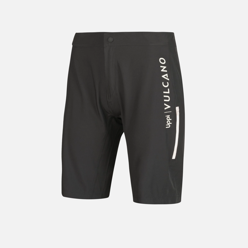 SHORT MUJER LIPPI GRAFITO 4 BIKE - 1