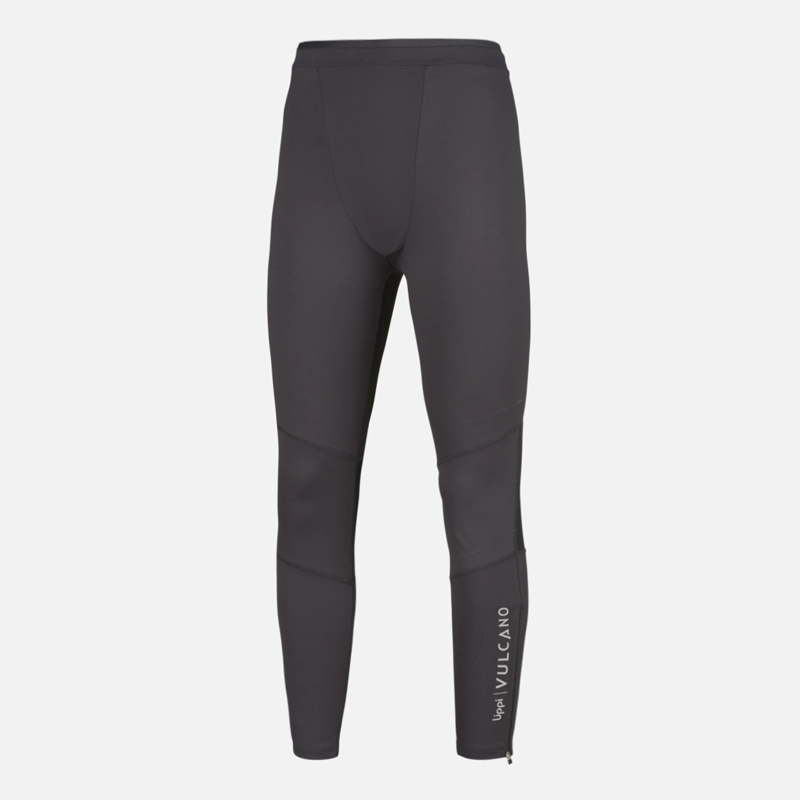LIPPI CALZA HOMBRE LIPPI GRAFITO B- FAST TRAIL LEGGINGS