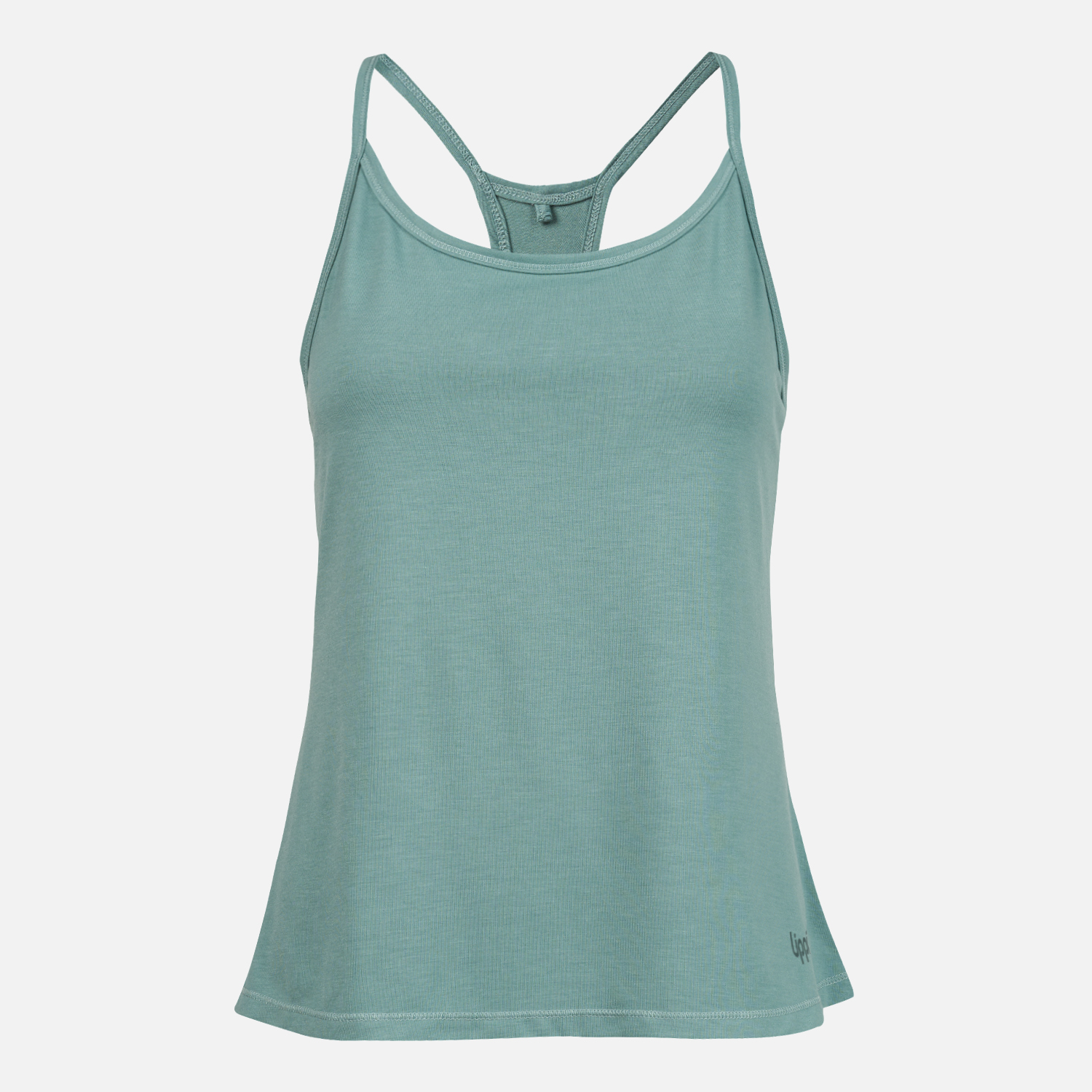 LIPPI POLERA MUJER SUMMER UV-STOP TANK JADE LIPPI