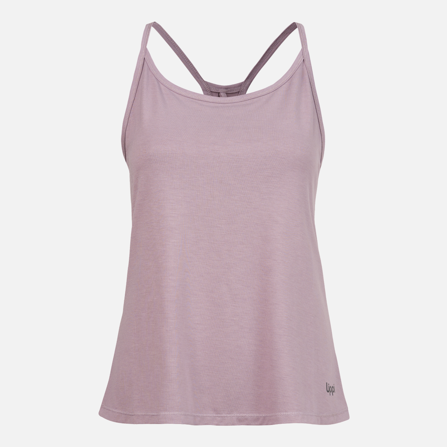 LIPPI POLERA MUJER SUMMER UV-STOP TANK MALVA LIPPI