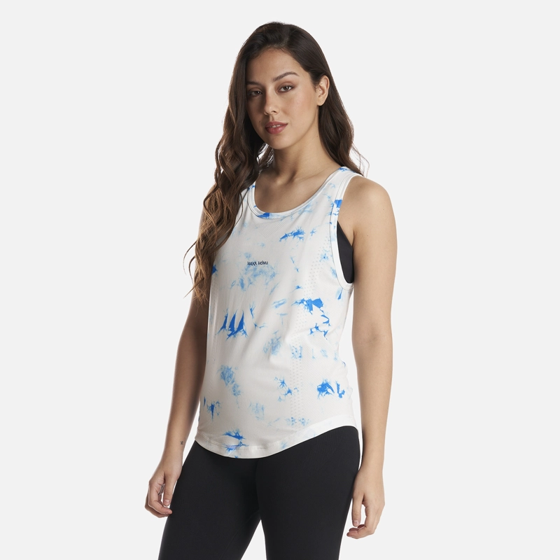 POLERA MUJER EQUILIBRIO BLANCO HAKA HONU - 3