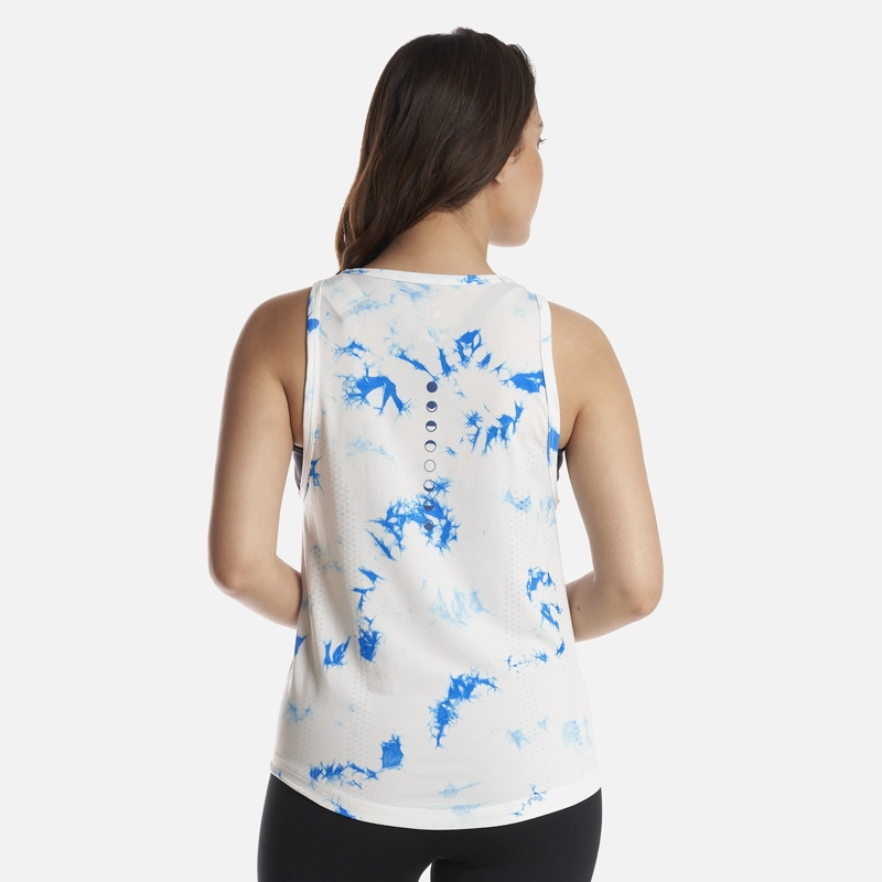 POLERA MUJER EQUILIBRIO BLANCO HAKA HONU - 4