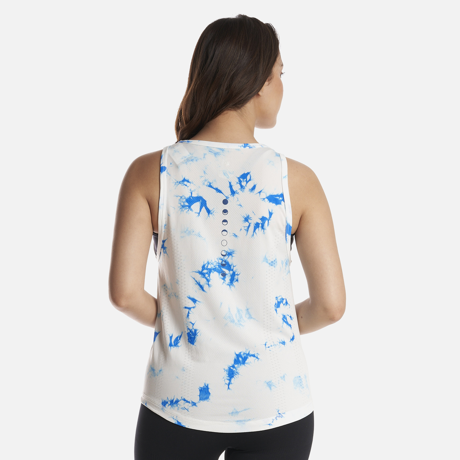 POLERA MUJER EQUILIBRIO BLANCO HAKA HONU - 4