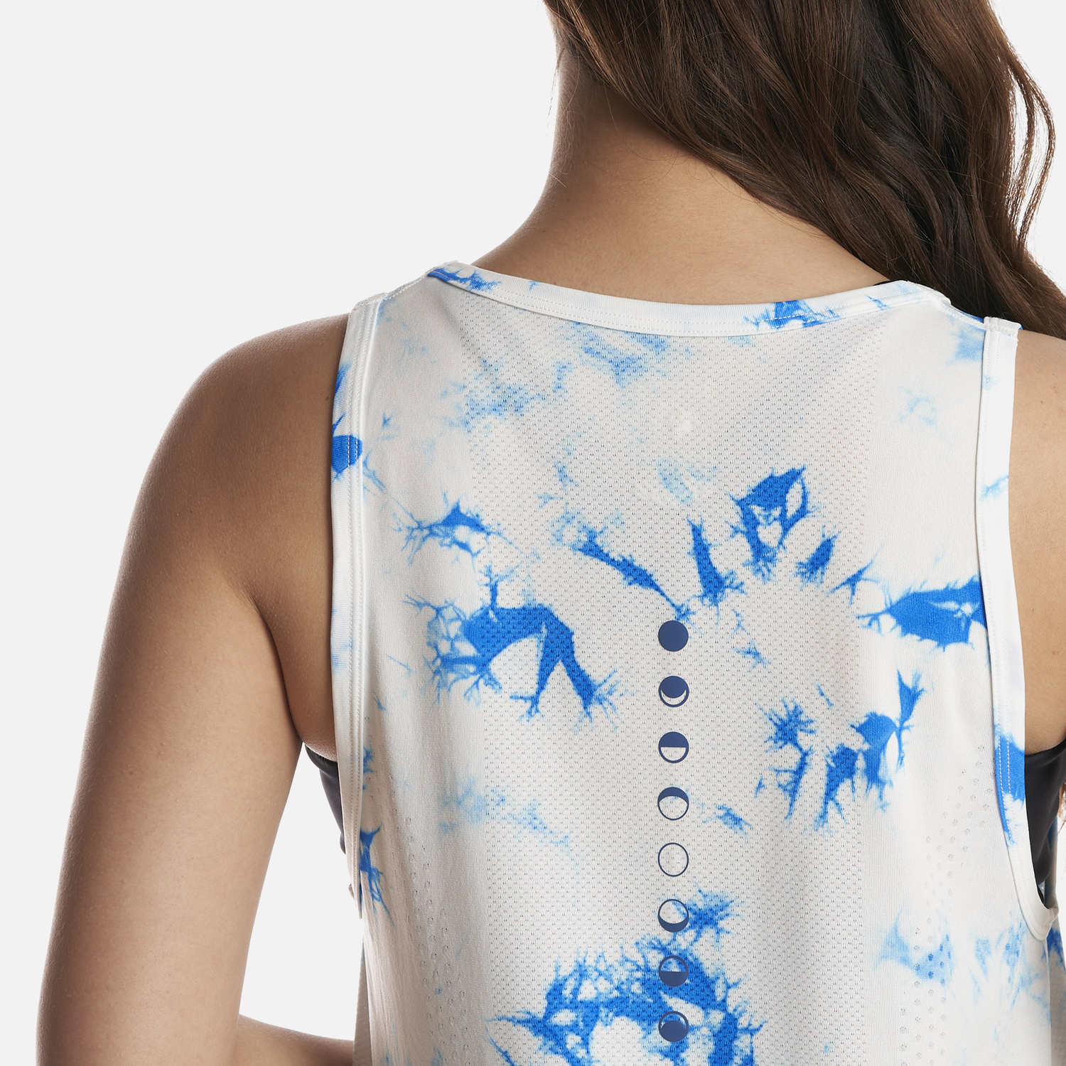 POLERA MUJER EQUILIBRIO BLANCO HAKA HONU - 6