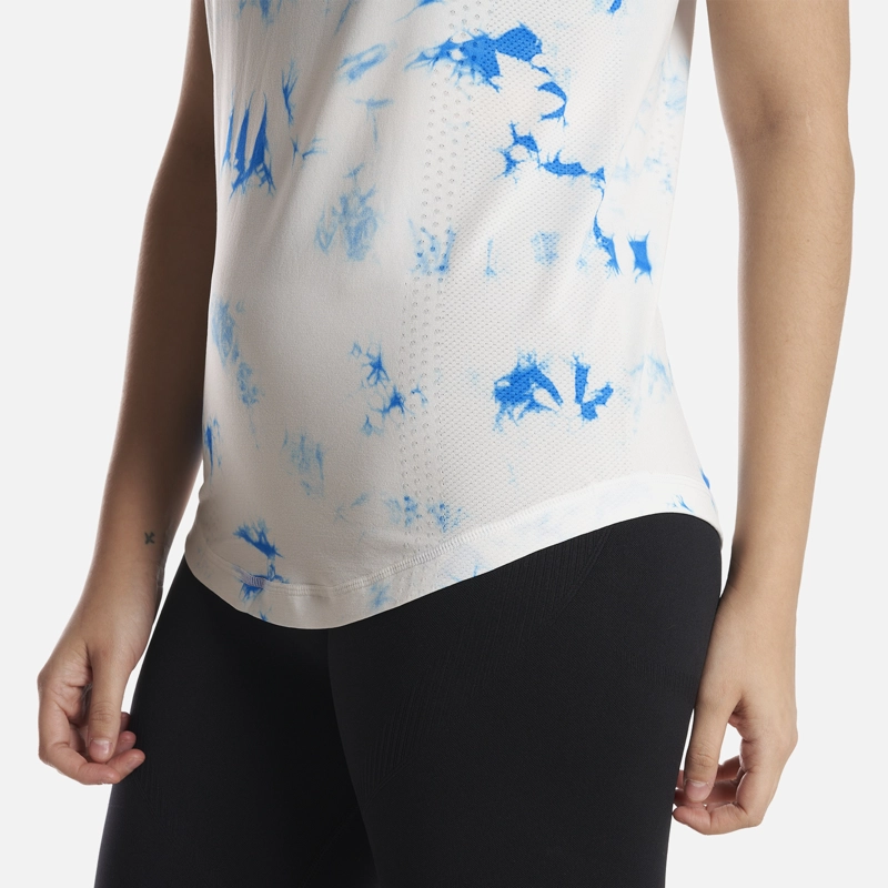 POLERA MUJER EQUILIBRIO BLANCO HAKA HONU - 7