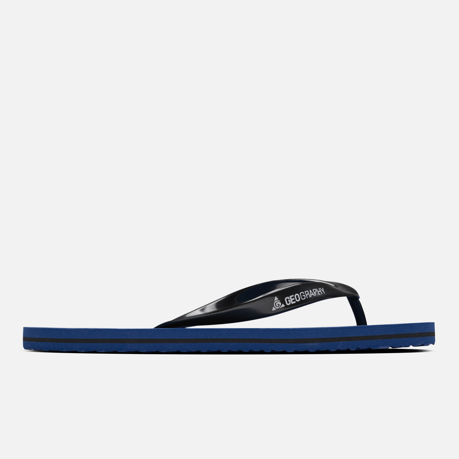 SANDALIAS HOMBRE GEOGRAPHY AZUL DOCA MARINO - 1