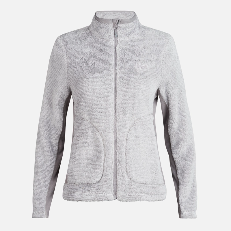 CHAQUETA MUJER FERRET SHAGGY-PRO JACKET MALVA LIPPI - 1