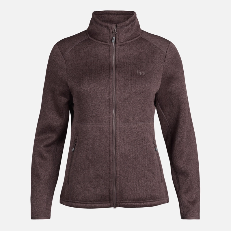 CHAQUETA MUJER SENSE BLEND-PRO JACKET BURDEO LIPPI - 1