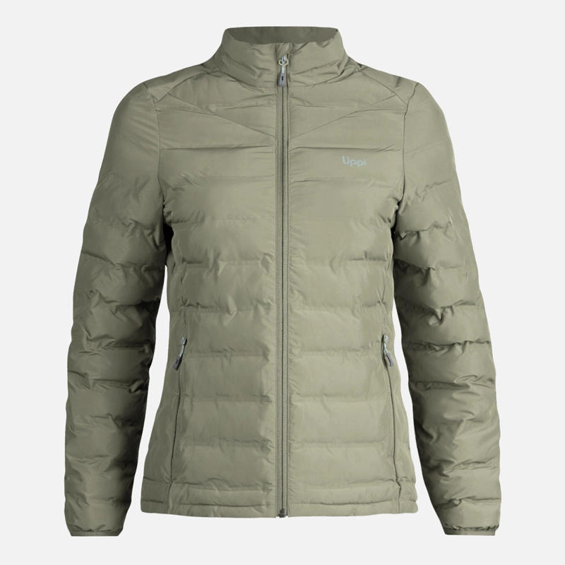 CHAQUETA MUJER SNOWMAS STEAM PRO JACKET LAUREL LIPPI - 1