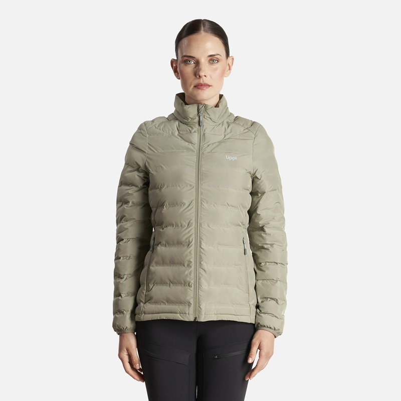 CHAQUETA MUJER SNOWMAS STEAM PRO JACKET LAUREL LIPPI - 2