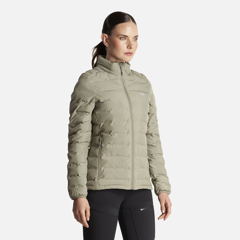 CHAQUETA MUJER SNOWMAS STEAM PRO JACKET LAUREL LIPPI - 3