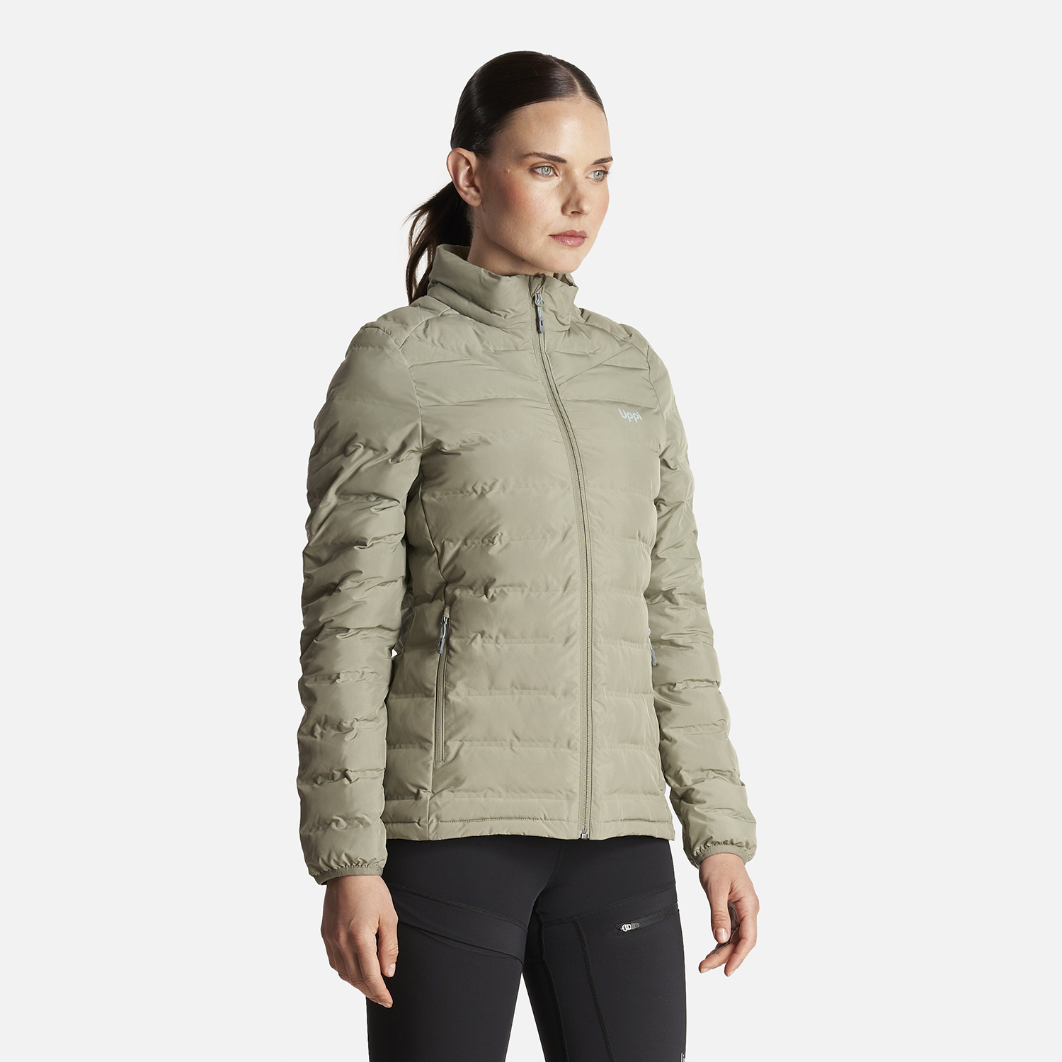 CHAQUETA MUJER SNOWMAS STEAM PRO JACKET LAUREL LIPPI - 3