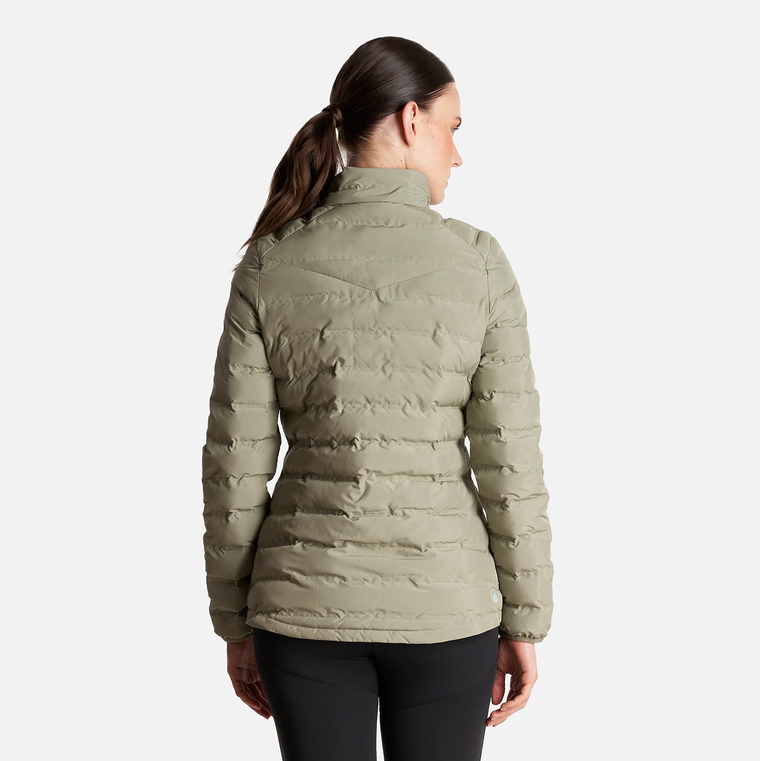 CHAQUETA MUJER SNOWMAS STEAM PRO JACKET LAUREL LIPPI - 5