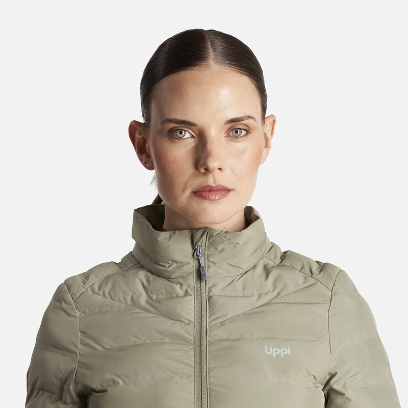 CHAQUETA MUJER SNOWMAS STEAM PRO JACKET LAUREL LIPPI - 6