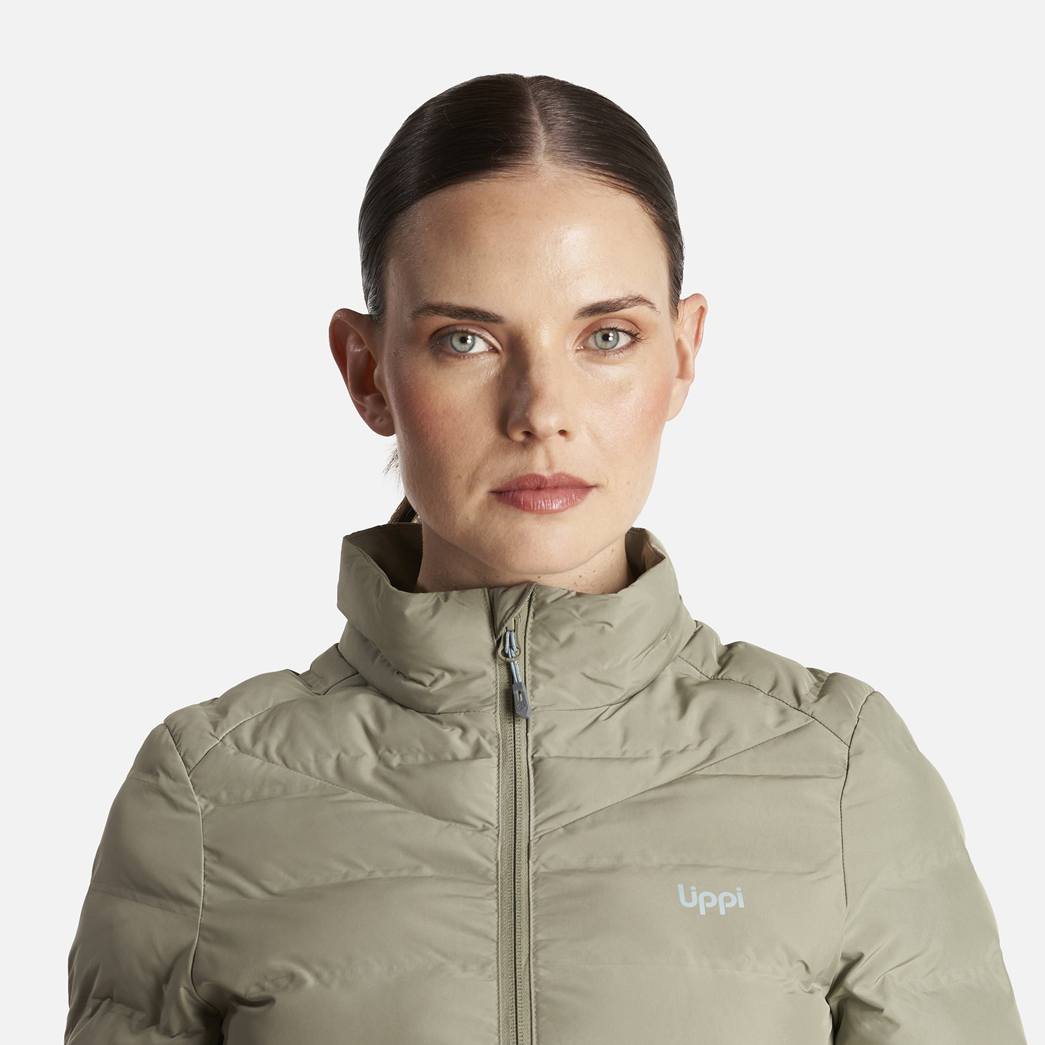 CHAQUETA MUJER SNOWMAS STEAM PRO JACKET LAUREL LIPPI - 6