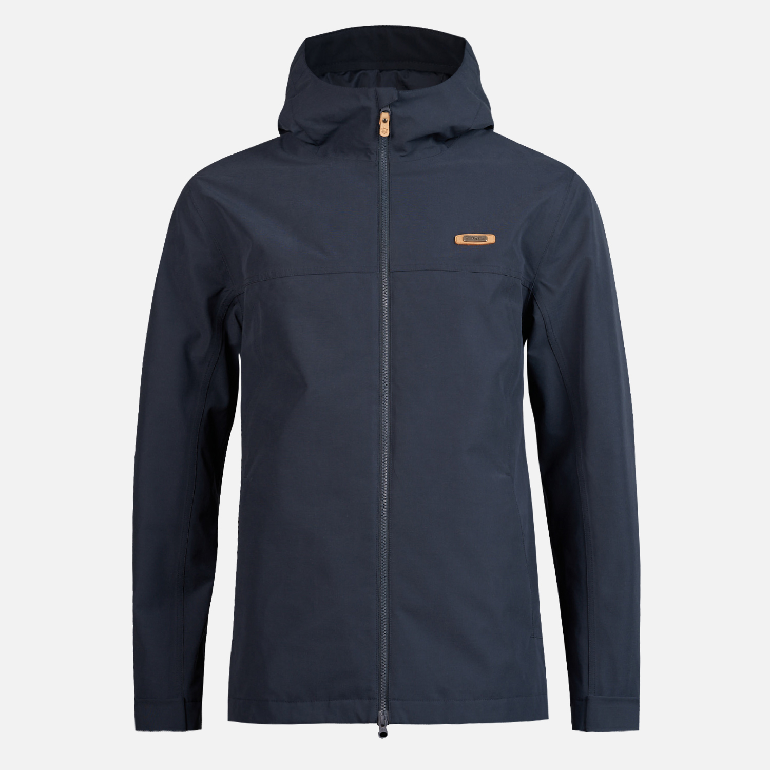CHAQUETA HOMBRE CITIZEN WARM B-DRY HOODY JACKET AZUL NOCHE LIPPI - 1