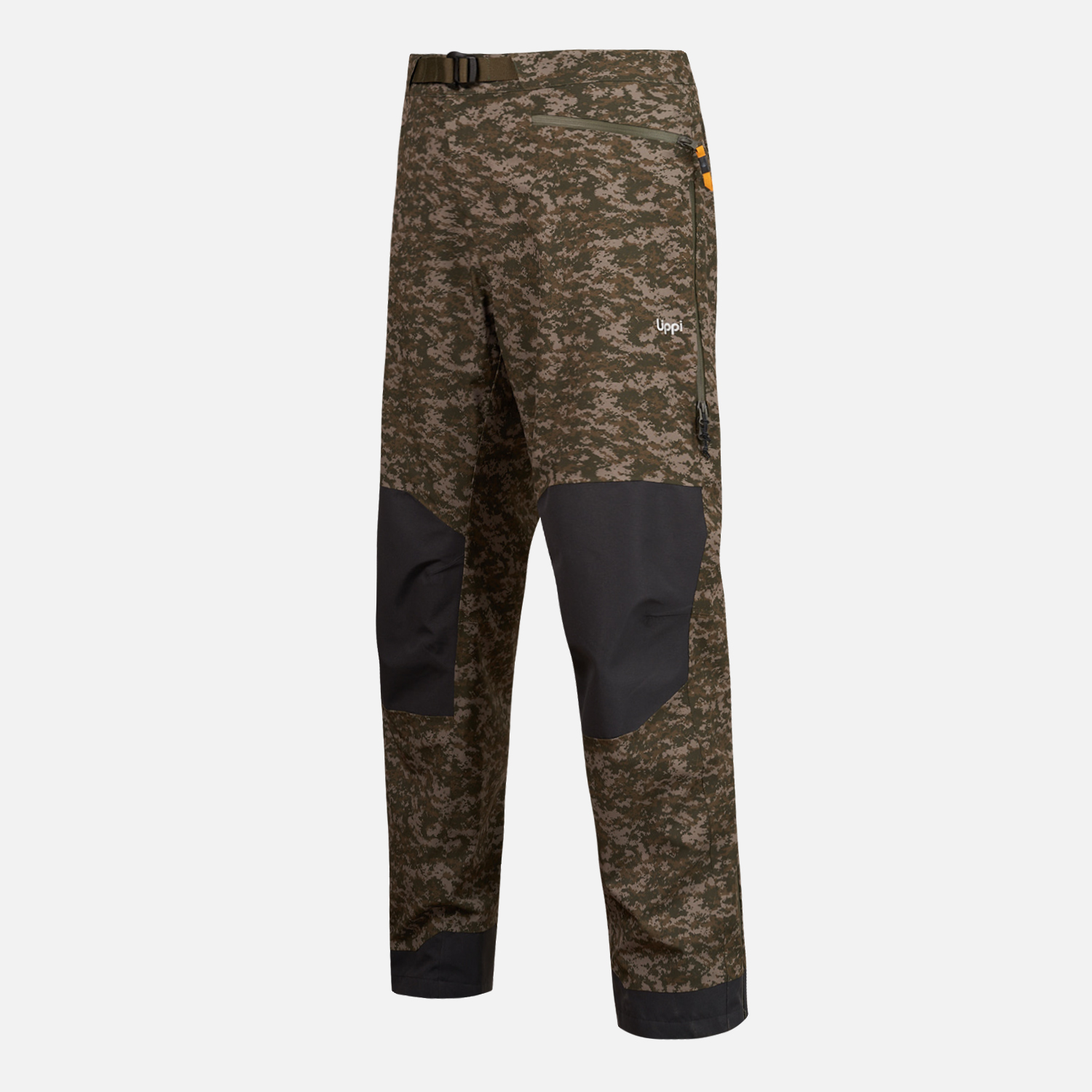 PANTALON HOMBRE LIPPI MILITAR SIERRA NEVADA B-DRY LIGHT PANTS PRINT - 1