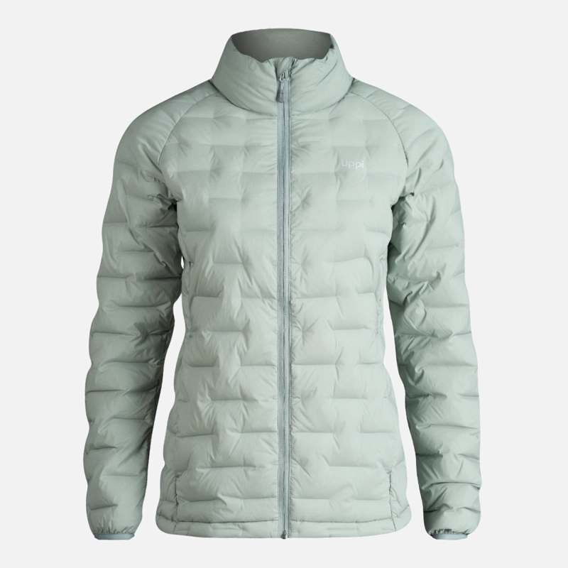 CHAQUETA MUJER ULTIMATE STRETCH DOWN JACKET JADE LIPPI - 1