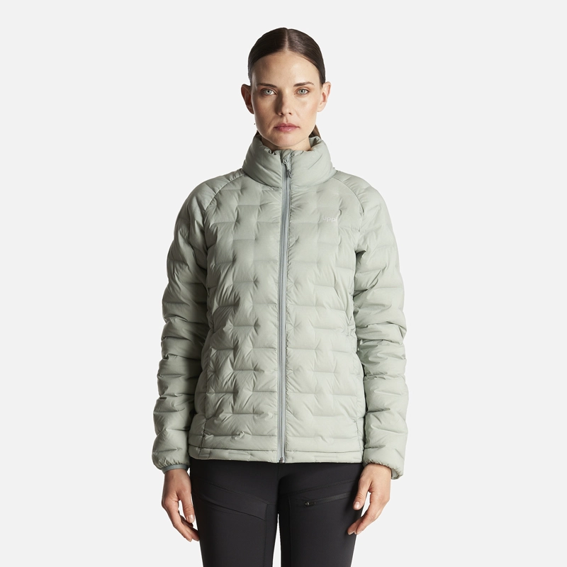 CHAQUETA MUJER ULTIMATE STRETCH DOWN JACKET JADE LIPPI - 2