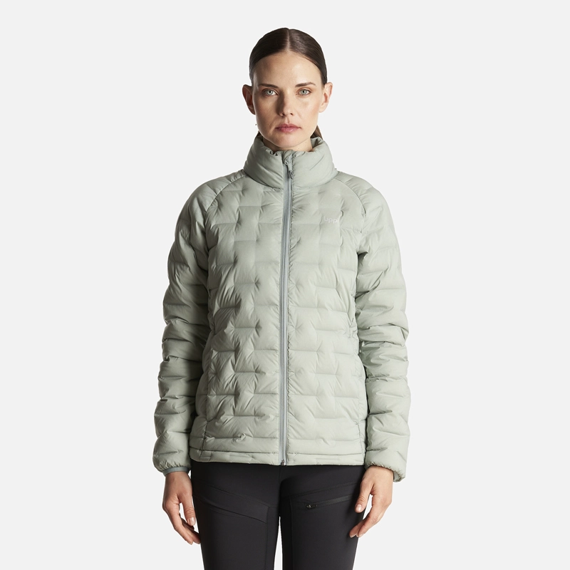 CHAQUETA MUJER ULTIMATE STRETCH DOWN JACKET JADE LIPPI - 2