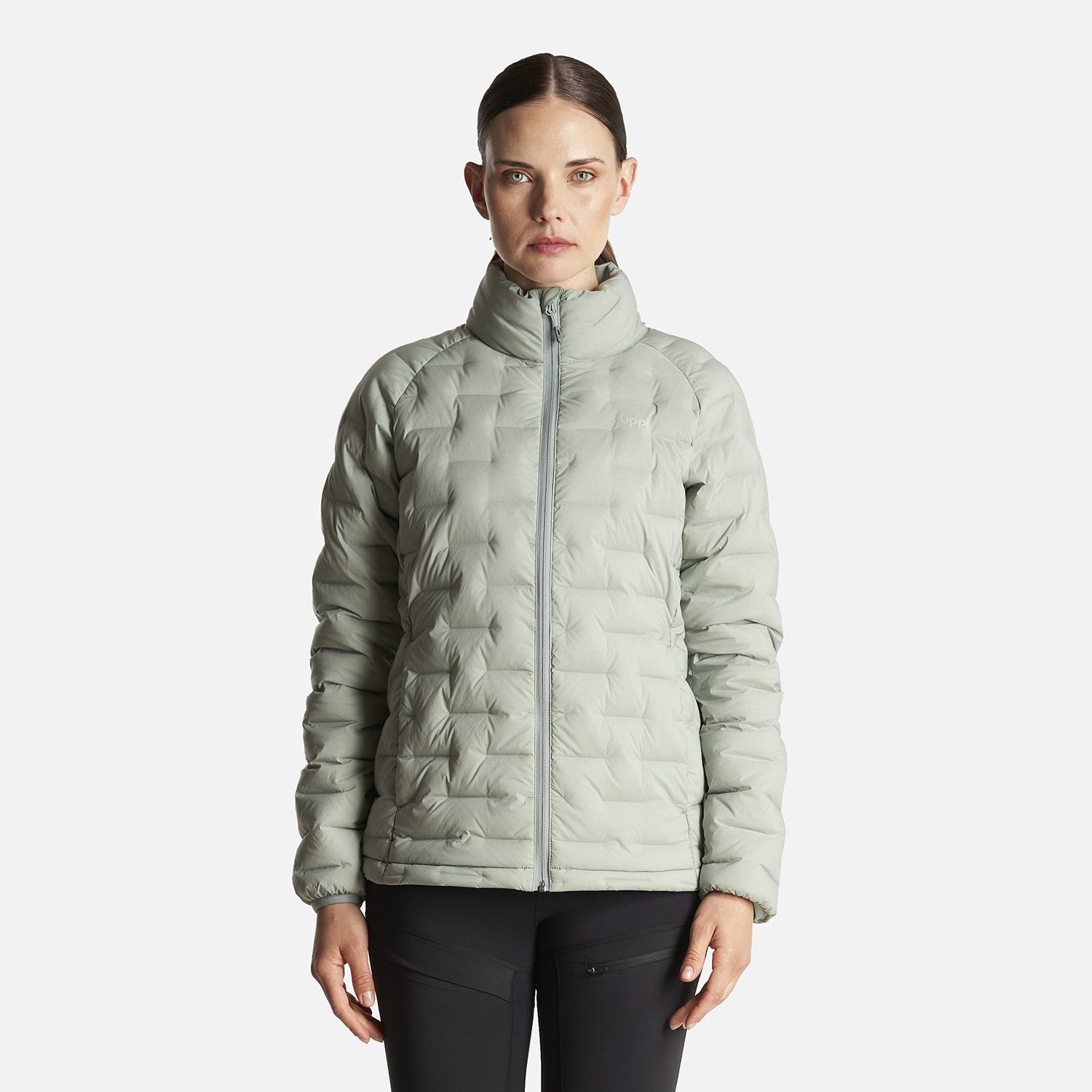 CHAQUETA MUJER ULTIMATE STRETCH DOWN JACKET JADE LIPPI - 2