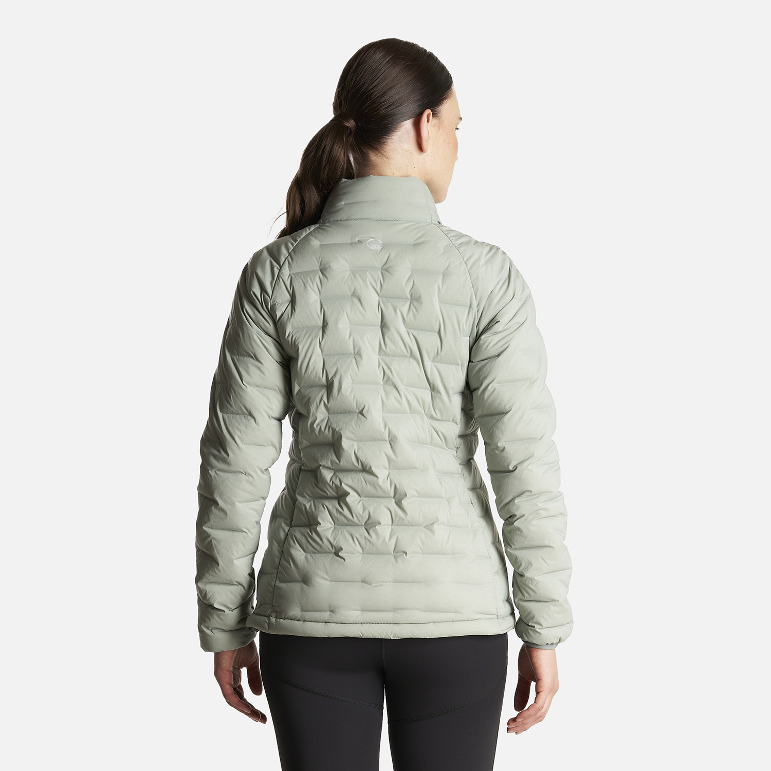CHAQUETA MUJER ULTIMATE STRETCH DOWN JACKET JADE LIPPI - 5