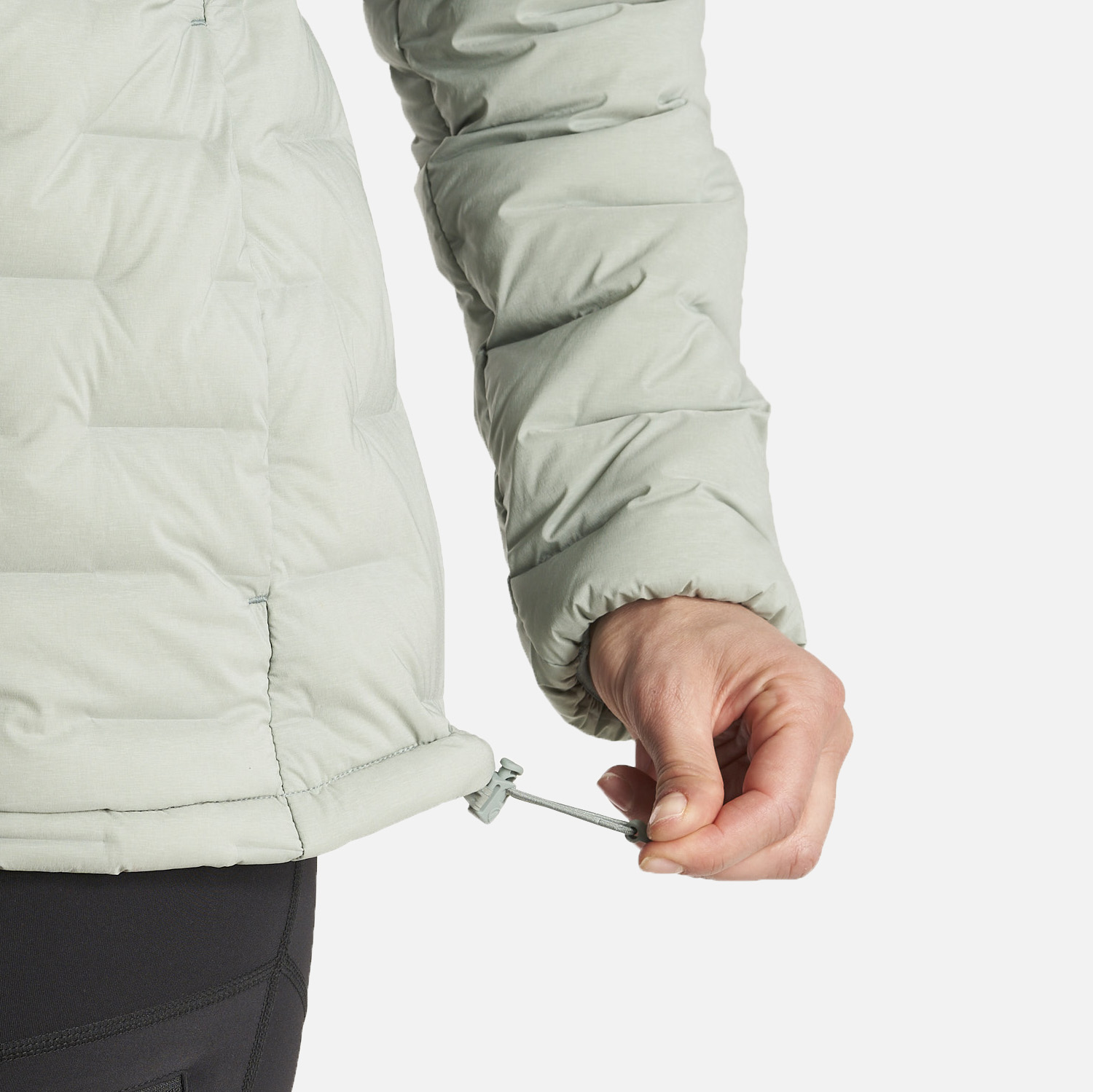 CHAQUETA MUJER ULTIMATE STRETCH DOWN JACKET JADE LIPPI - 8